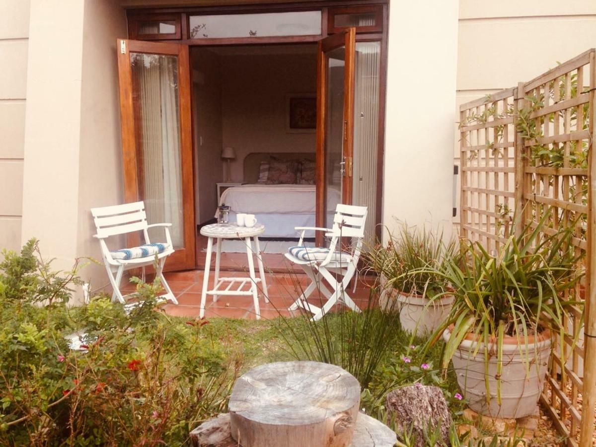 Hotel Mountain Peaks Hout Bay Exterior foto