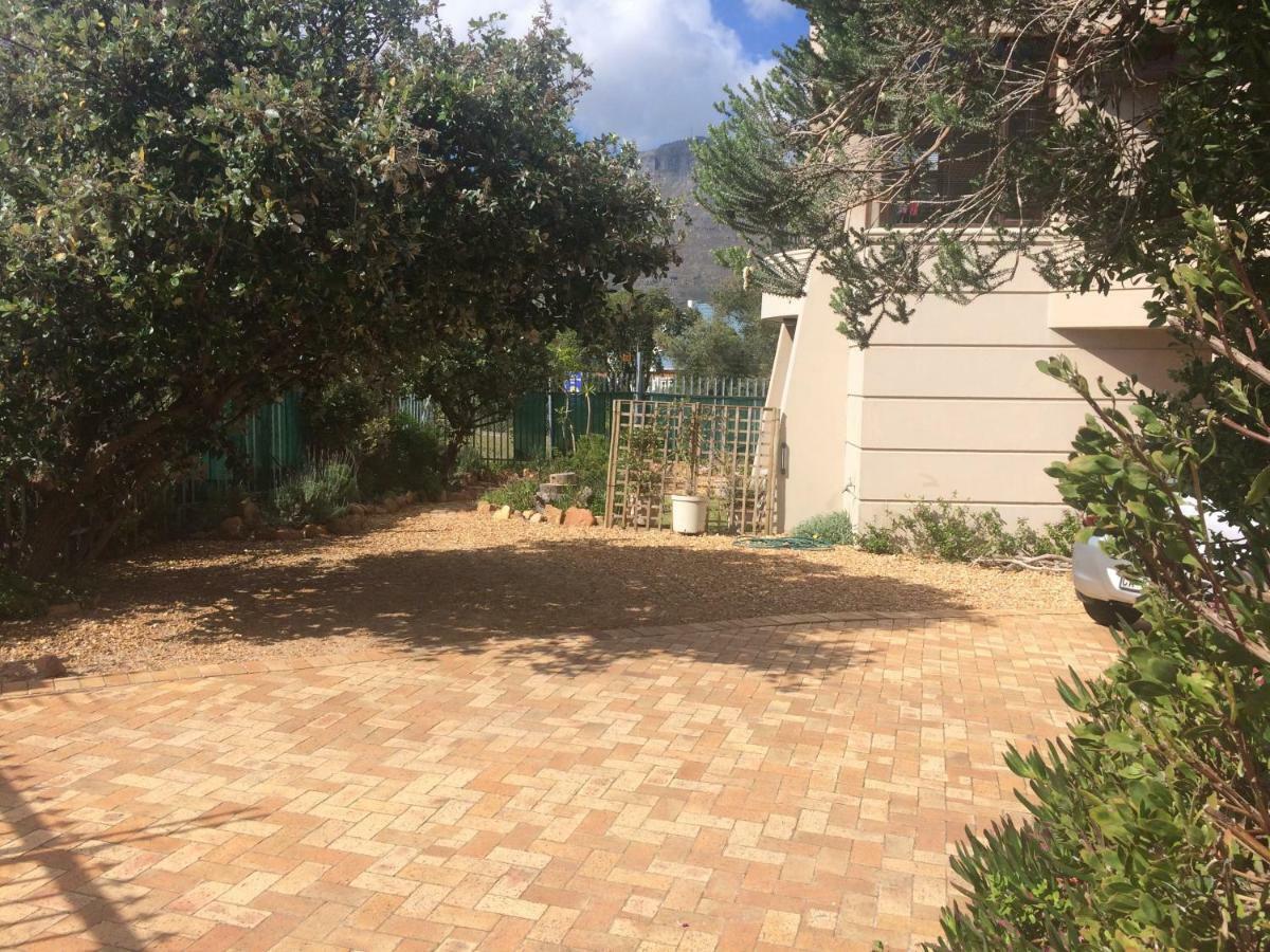 Hotel Mountain Peaks Hout Bay Exterior foto